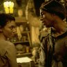 Still of Marlon Wayans and Kristen Wilson in Dungeons & Dragons