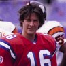 Keanu Reeves stars as Shane Falco