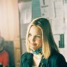 Still of Leslie Bibb in The Skulls