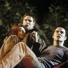 Still of Devon Sawa, Kerr Smith and Kristen Cloke in Final Destination