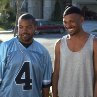 Still of Ice Cube and Mike Epps in Next Friday