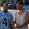 Still of Ice Cube and Mike Epps in Next Friday