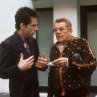 Still of Ben Stiller and Jerry Stiller in Zoolander