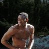 Still of Omar Epps in Love & Basketball