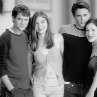 Still of Jodi Lyn O'Keefe, Marla Sokoloff, James Franco and Shane West in Whatever It Takes