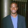 Taye Diggs at event of The Way of the Gun