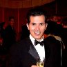 John Leguizamo at event of Moulin Rouge!