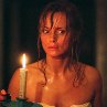 Still of Izabella Scorupco in Exorcist: The Beginning