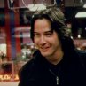 Keanu Reeves stars as Griffin