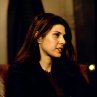 Marisa Tomei stars as Polly