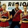 Still of Kirsten Dunst, Eliza Dushku, Huntley Ritter and Nathan West in Bring It On