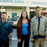 Still of Steve Zahn, Leelee Sobieski and Paul Walker in Joy Ride