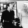 Still of Mel Gibson and Helen Hunt in What Women Want
