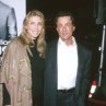 Sylvester Stallone and Jennifer Flavin at event of Get Carter