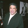 Vincent Pastore at event of Get Carter