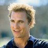 Still of Matthew McConaughey in The Wedding Planner