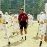 Still of Denzel Washington in Remember the Titans