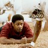 Still of Denzel Washington in Remember the Titans