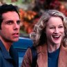 Still of Teri Polo and Ben Stiller in Meet the Parents