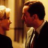 Still of Nicolas Cage and Téa Leoni in The Family Man