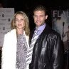 Casper Van Dien and Catherine Oxenberg at event of The Gift