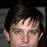 Jason Behr at event of The Gift