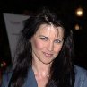 Lucy Lawless at event of The Gift