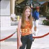 Michelle Trachtenberg at event of The Kid