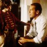 Still of Bruce Willis and Spencer Breslin in The Kid