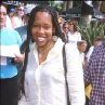 Regina King at event of The Kid