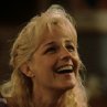 Helen Hunt stars as Arlene McKinney