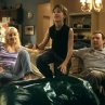 Helen Hunt, Haley Joel Osment and Kevin Spacey star