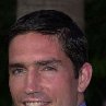 Jim Caviezel at event of Angel Eyes