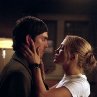 Still of Jennifer Lopez and Jim Caviezel in Angel Eyes