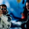 Jean Reno and Mathieu Kassovitz in The Crimson Rivers