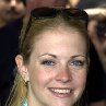 Melissa Joan Hart at event of Atlantis: The Lost Empire