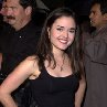 Danica McKellar at event of Sweet November