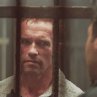 Still of Arnold Schwarzenegger in Collateral Damage