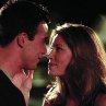 Still of Jessica Biel and Freddie Prinze Jr. in Summer Catch