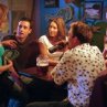 Still of Matthew Lillard, Jessica Biel, Brittany Murphy, Freddie Prinze Jr. and Traci Dinwiddie in Summer Catch