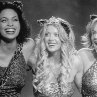 Still of Rachael Leigh Cook, Tara Reid and Rosario Dawson in Josie and the Pussycats