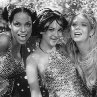 Still of Rachael Leigh Cook, Tara Reid and Rosario Dawson in Josie and the Pussycats