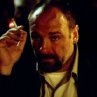 James Gandolfini stars as Leroy, the hitman