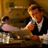 Still of John Hurt in Captain Corelli's Mandolin