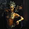 Still of Aaliyah in Queen of the Damned