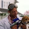 Still of Jeff Goldblum in Cats & Dogs