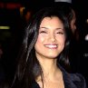 Kelly Hu at event of Exit Wounds