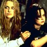 Still of Thora Birch and Keira Knightley in The Hole