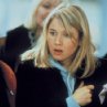 Still of Renée Zellweger in Bridget Jones's Diary