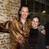 Steve Valentine at event of 40 Days and 40 Nights